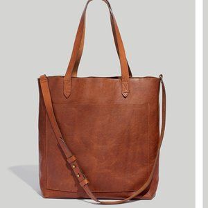 Madewell Medium Transport Tote